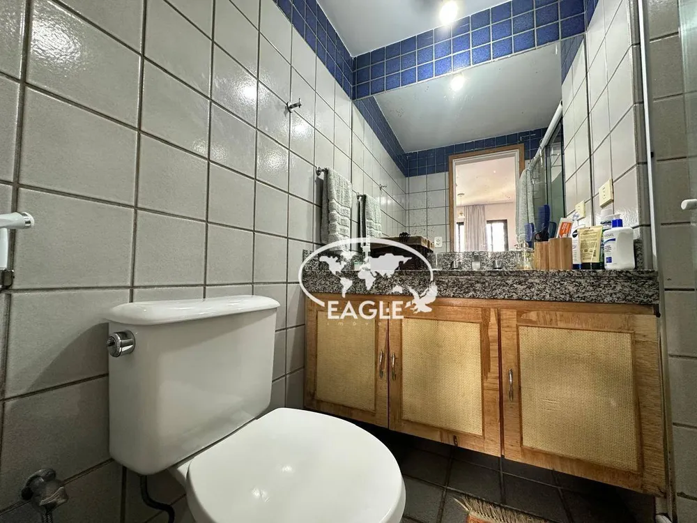 Apartamento, 4 quartos, 140 m² - Foto 19