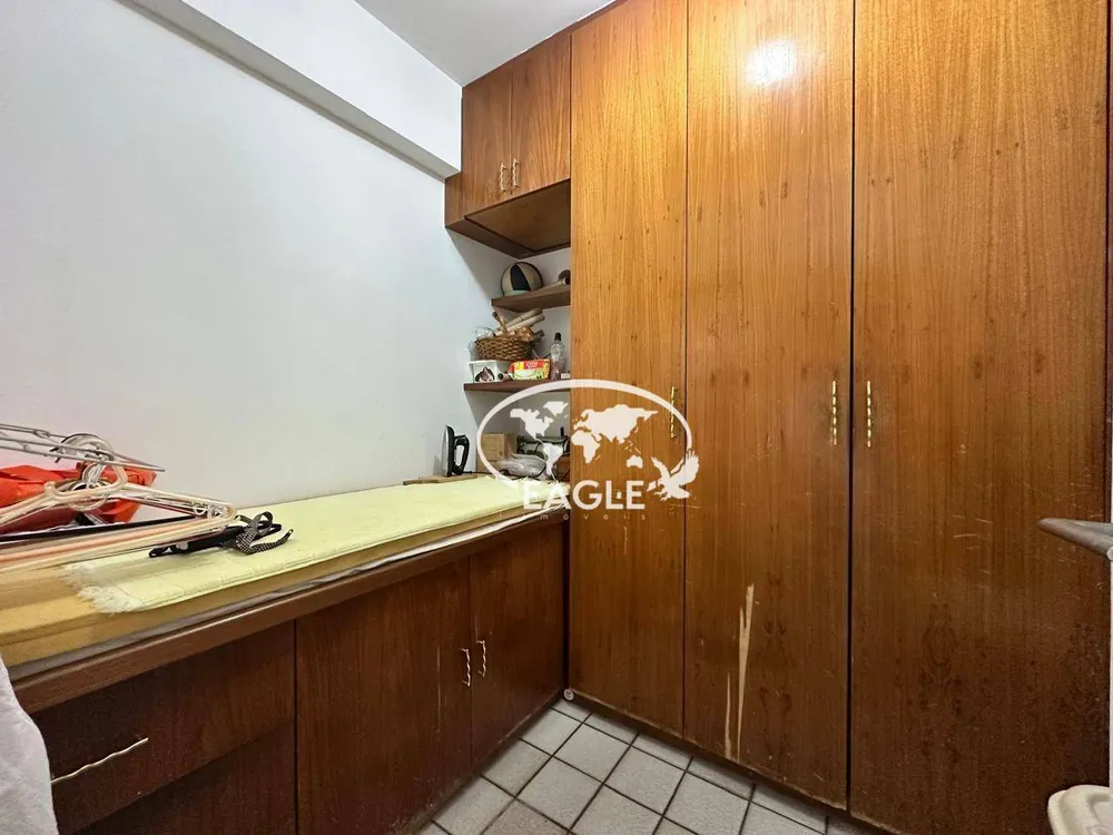 Apartamento, 4 quartos, 140 m² - Foto 29