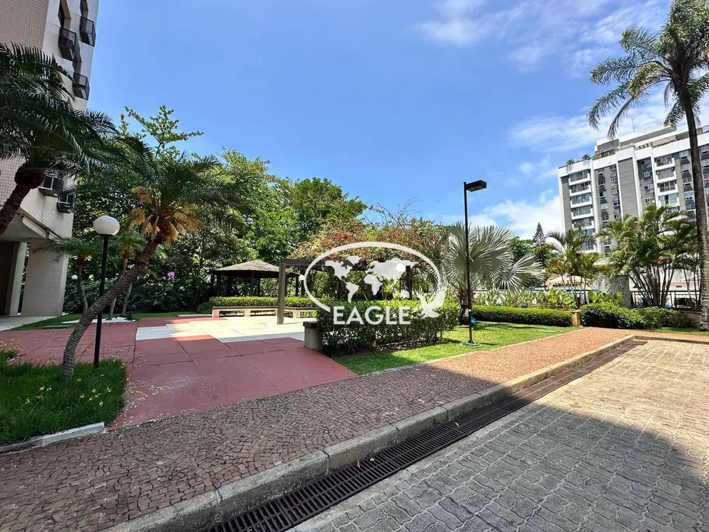 Apartamento, 4 quartos, 140 m² - Foto 9