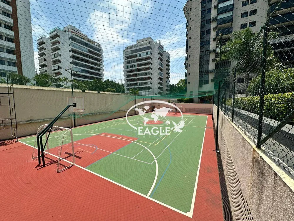 Apartamento, 4 quartos, 140 m² - Foto 16