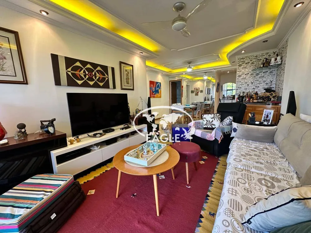 Apartamento, 4 quartos, 140 m² - Foto 27