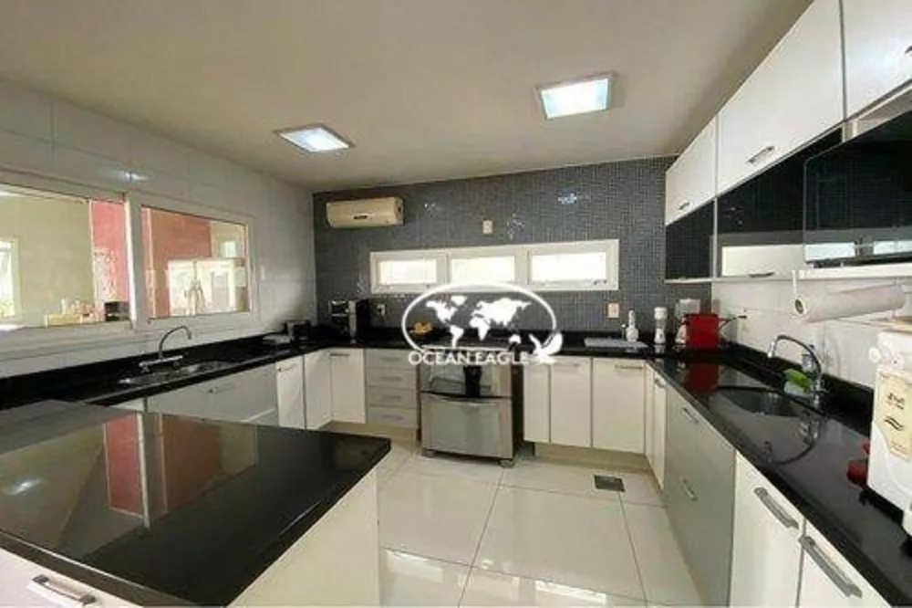 Casa de Condomínio, 5 quartos - Foto 12