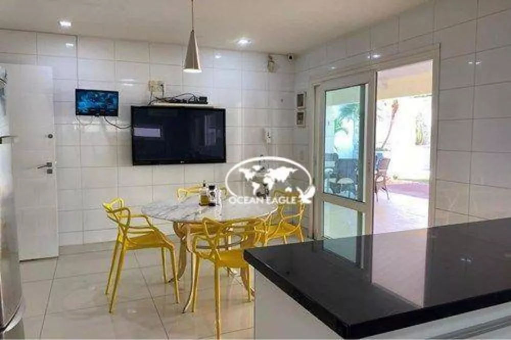 Casa de Condomínio, 5 quartos - Foto 22