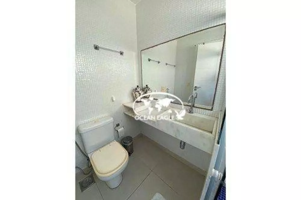 Casa de Condomínio, 5 quartos - Foto 9