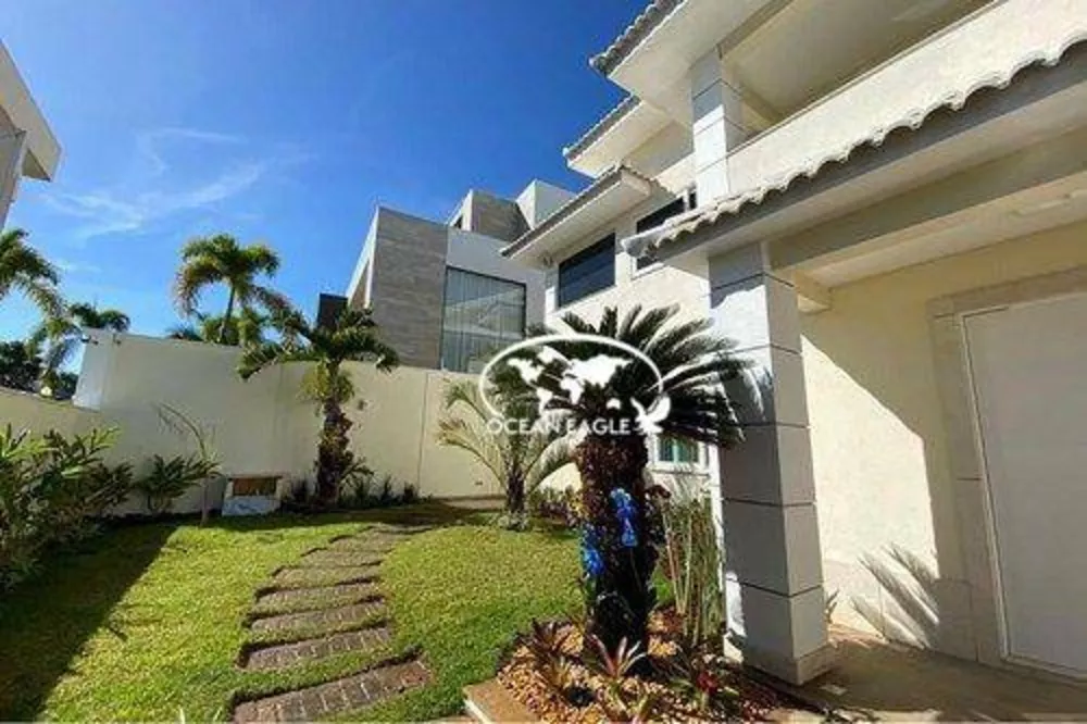 Casa de Condomínio, 5 quartos - Foto 3