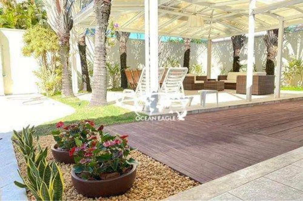 Casa de Condomínio, 5 quartos - Foto 5