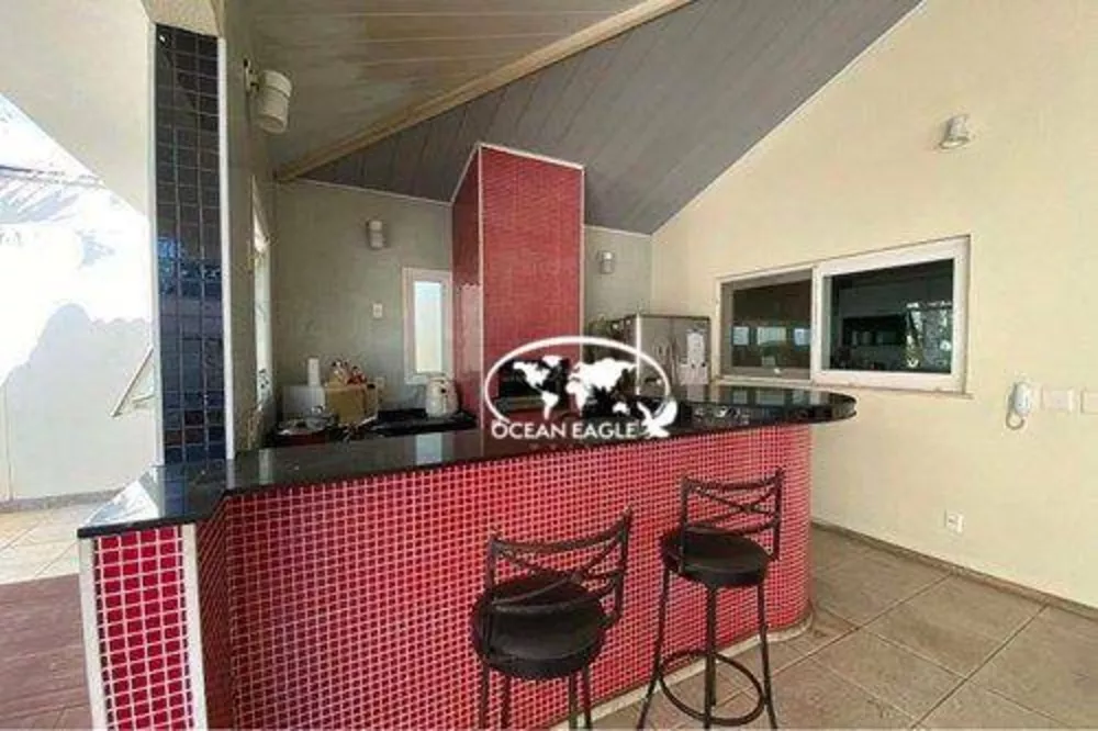 Casa de Condomínio, 5 quartos - Foto 8