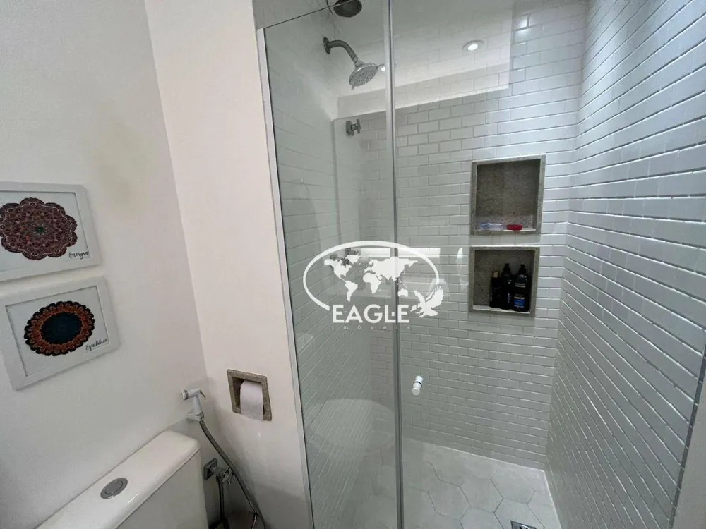 Apartamento, 3 quartos, 129 m² - Foto 21