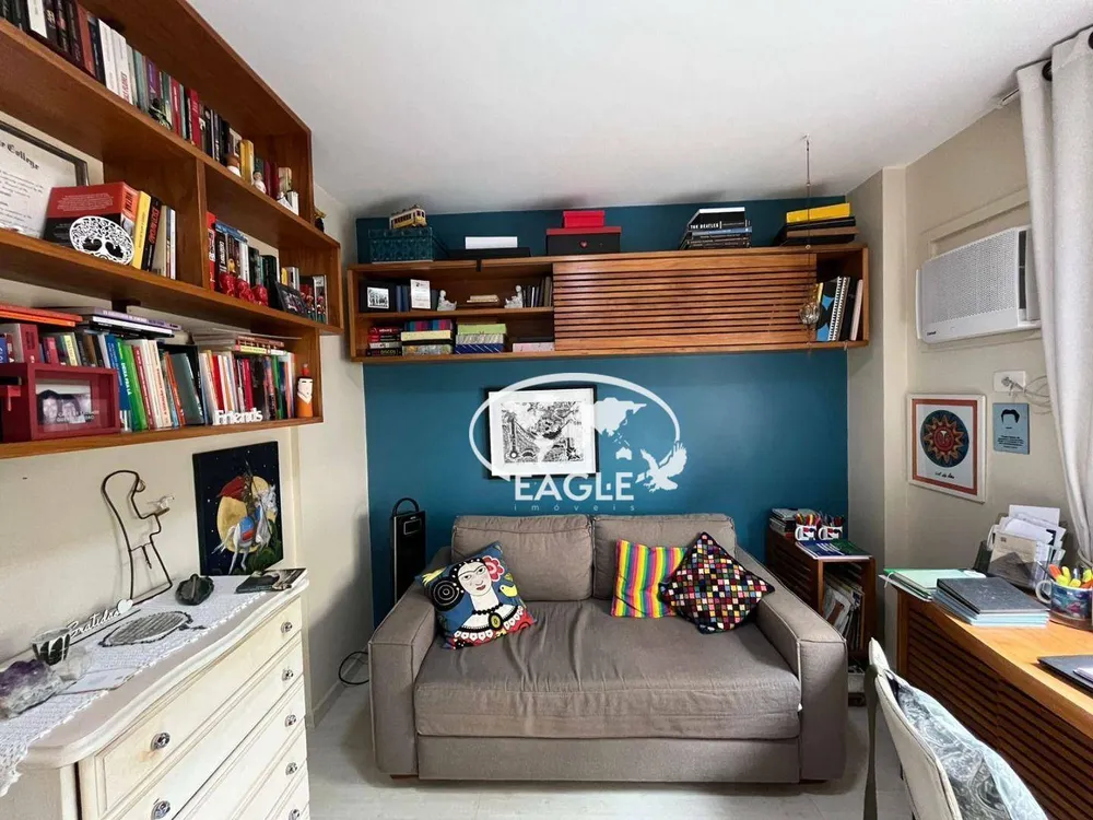 Apartamento, 3 quartos, 129 m² - Foto 14