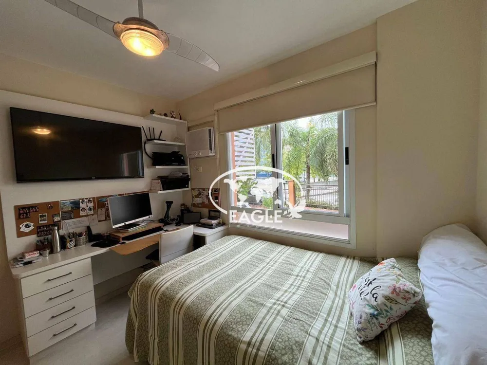 Apartamento, 3 quartos, 129 m² - Foto 19