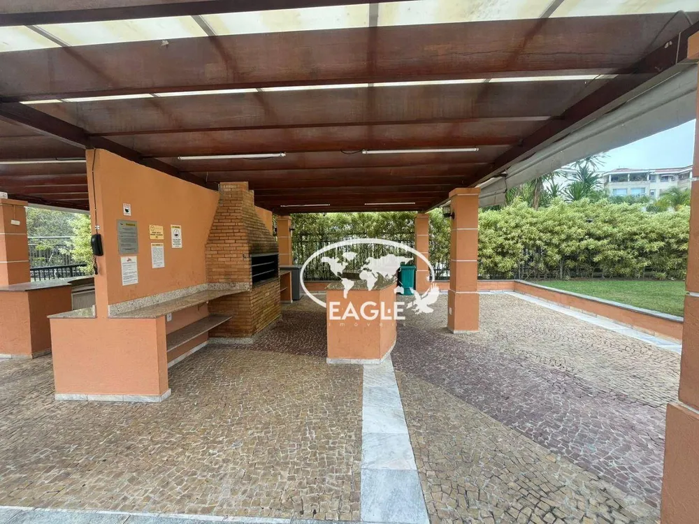 Apartamento, 3 quartos, 129 m² - Foto 39