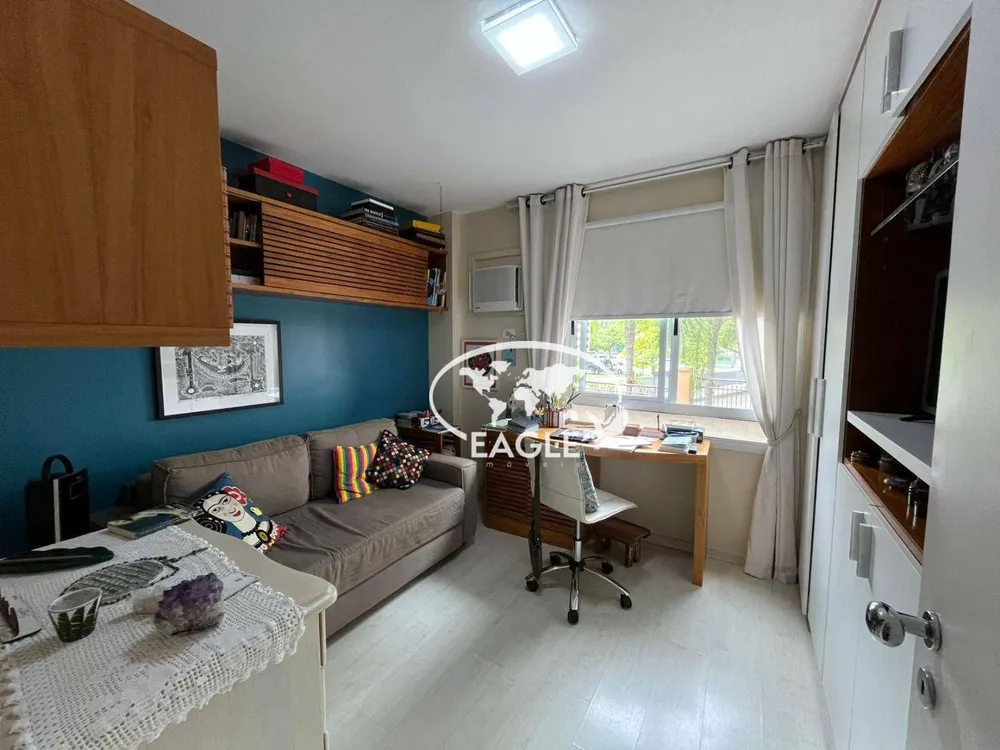 Apartamento, 3 quartos, 129 m² - Foto 13