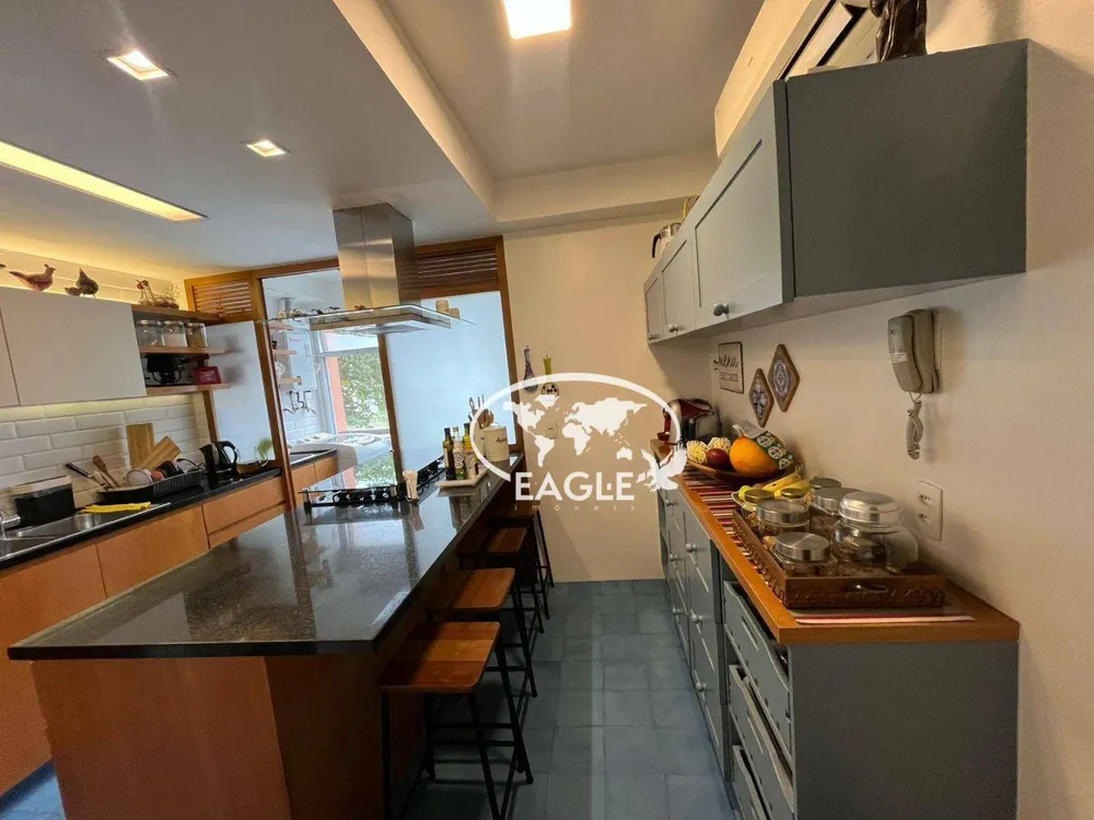 Apartamento, 3 quartos, 129 m² - Foto 34