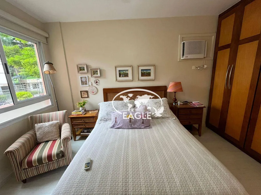 Apartamento, 3 quartos, 129 m² - Foto 23