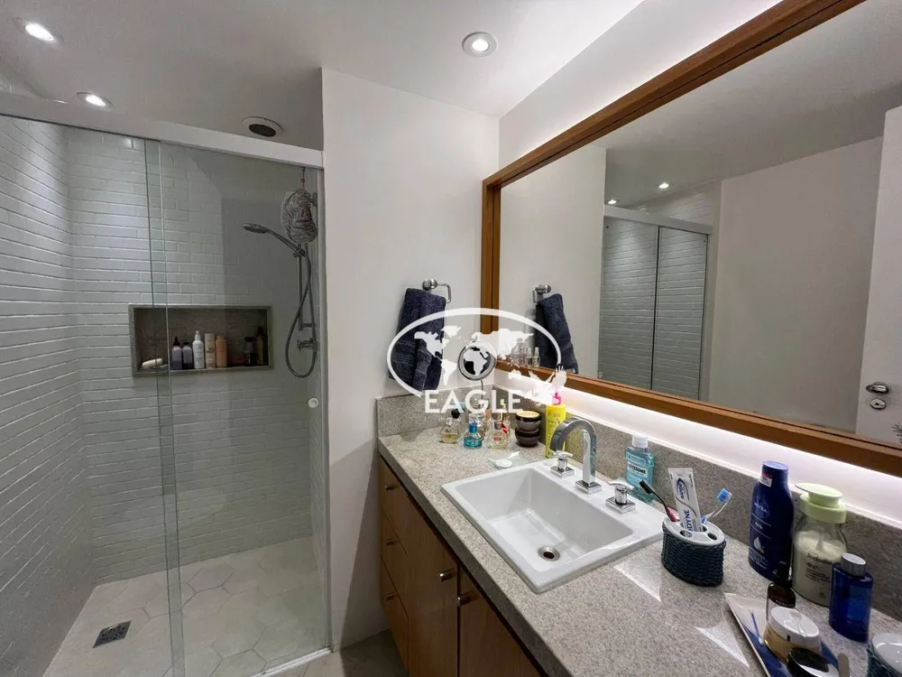 Apartamento, 3 quartos, 129 m² - Foto 24