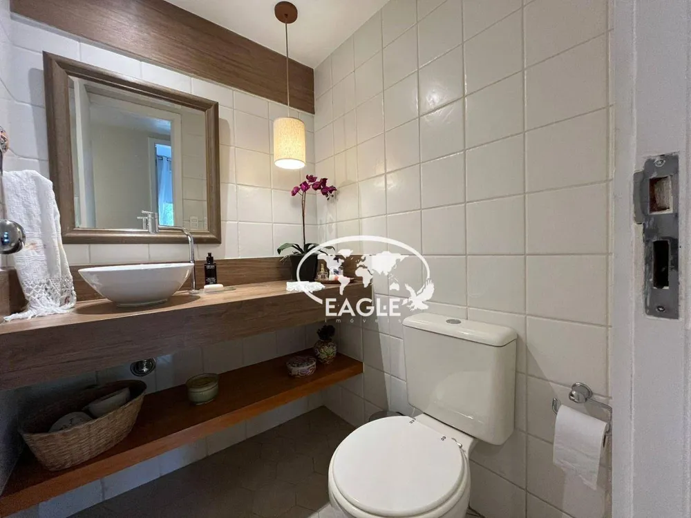 Apartamento, 3 quartos, 129 m² - Foto 12