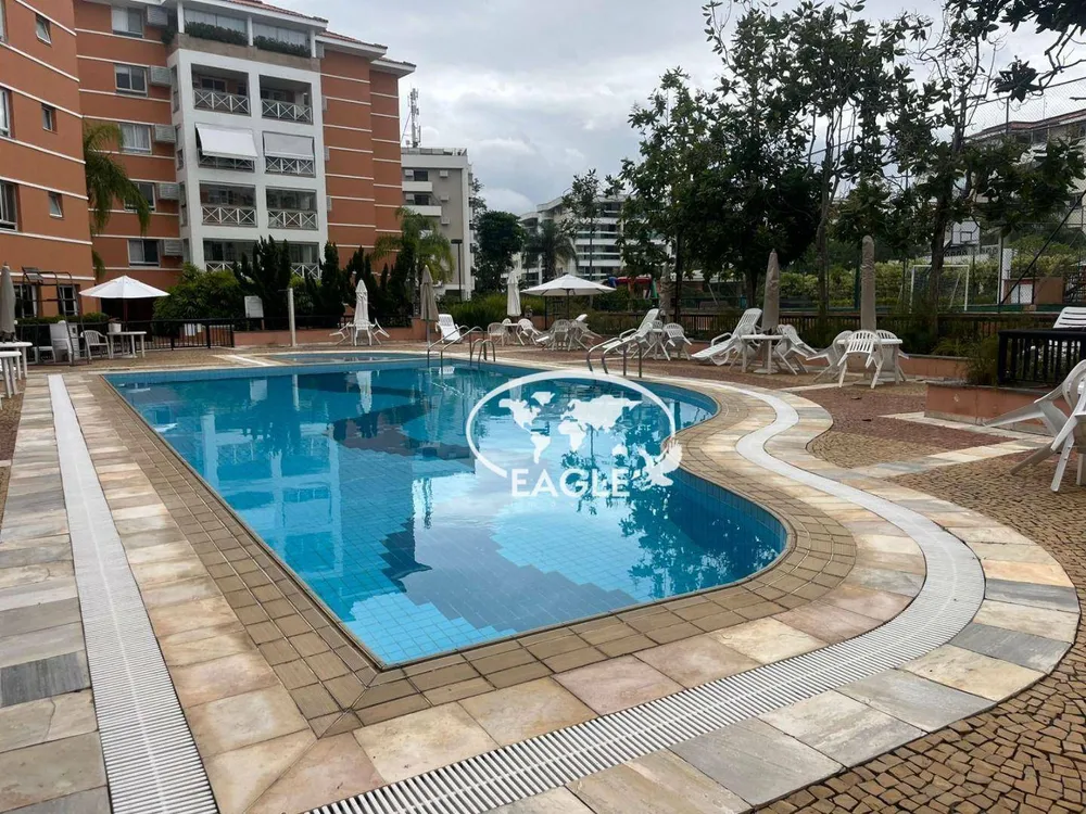 Apartamento, 3 quartos, 129 m² - Foto 36