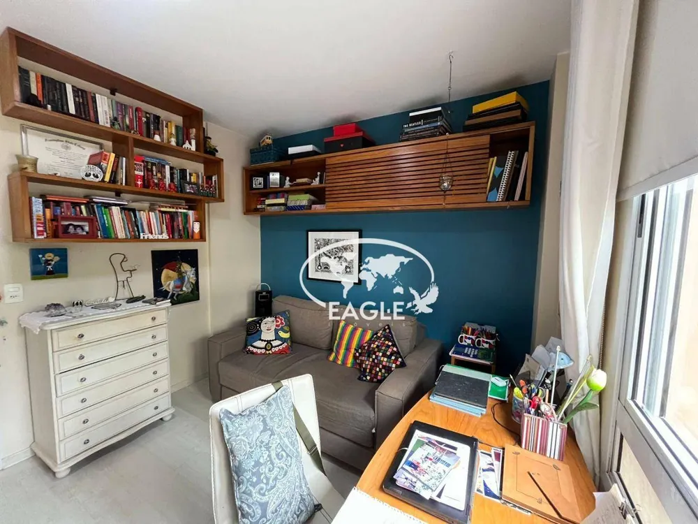 Apartamento, 3 quartos, 129 m² - Foto 15