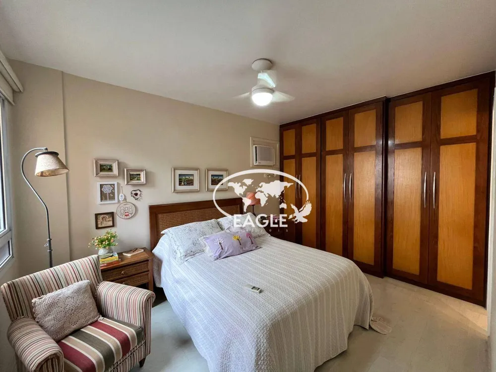 Apartamento, 3 quartos, 129 m² - Foto 22