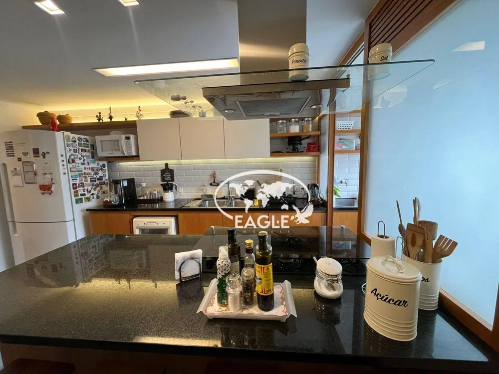 Apartamento, 3 quartos, 129 m² - Foto 33