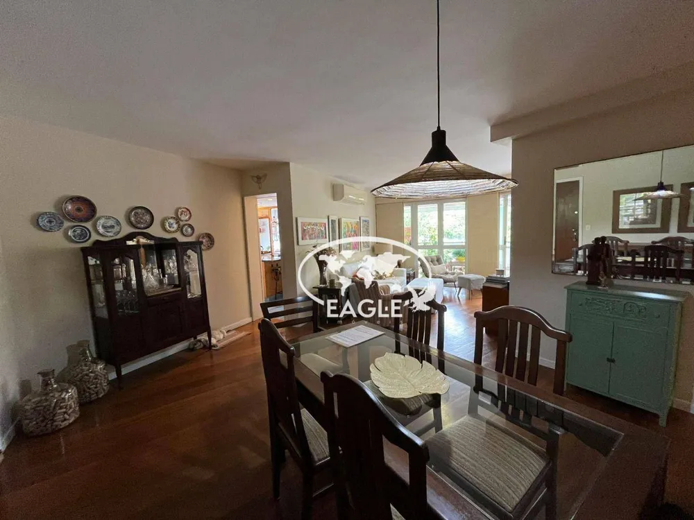 Apartamento, 3 quartos, 129 m² - Foto 10