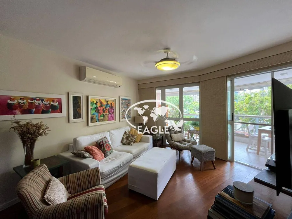 Apartamento, 3 quartos, 129 m² - Foto 27