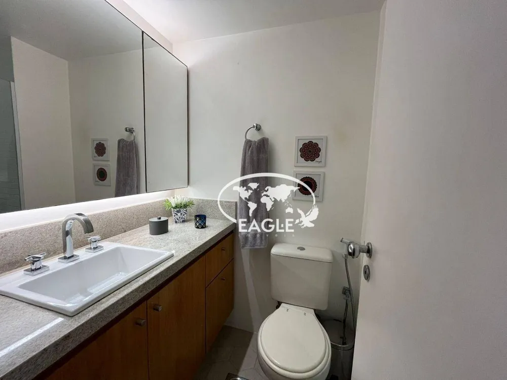 Apartamento, 3 quartos, 129 m² - Foto 20