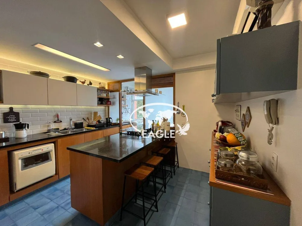 Apartamento, 3 quartos, 129 m² - Foto 35