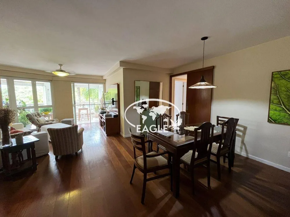 Apartamento, 3 quartos, 129 m² - Foto 9