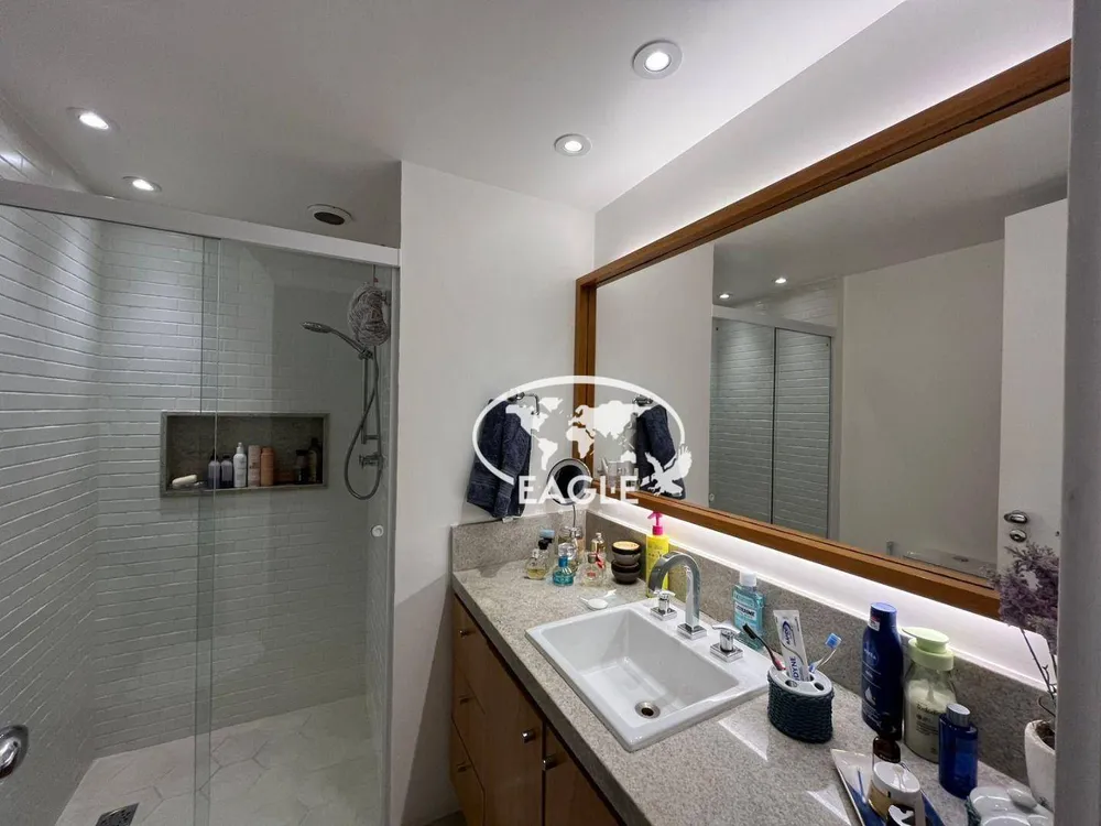 Apartamento, 3 quartos, 129 m² - Foto 25