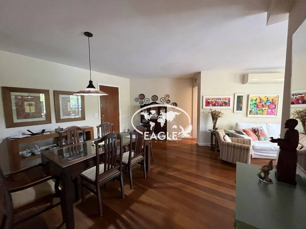 Apartamento, 3 quartos, 129 m² - Foto 7
