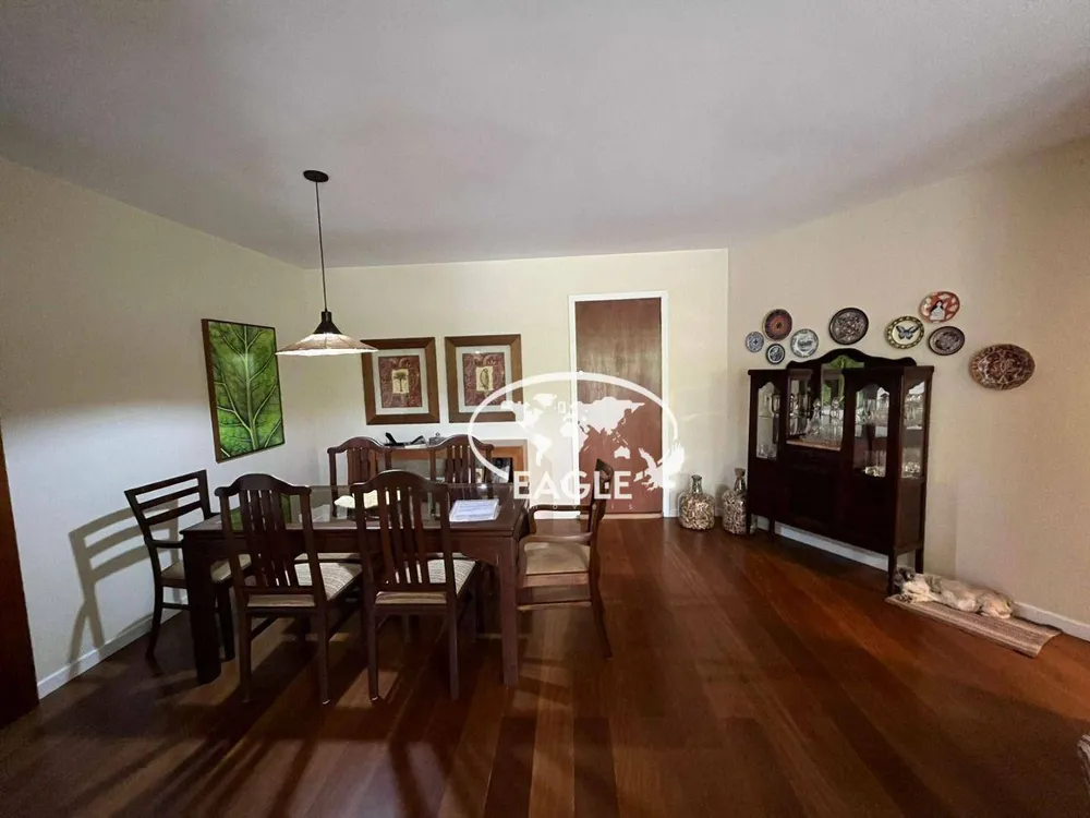 Apartamento, 3 quartos, 129 m² - Foto 8