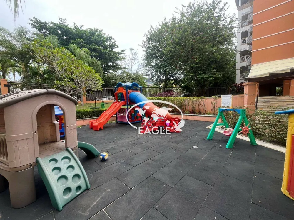 Apartamento, 3 quartos, 129 m² - Foto 37