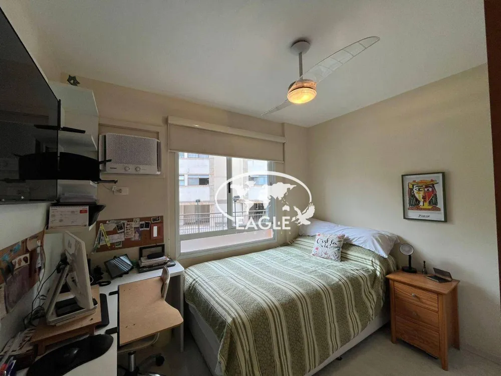 Apartamento, 3 quartos, 129 m² - Foto 17
