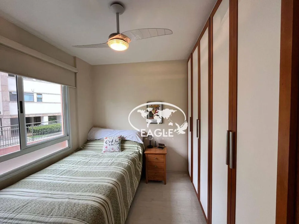 Apartamento, 3 quartos, 129 m² - Foto 18