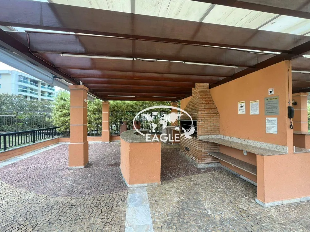 Apartamento, 3 quartos, 129 m² - Foto 40