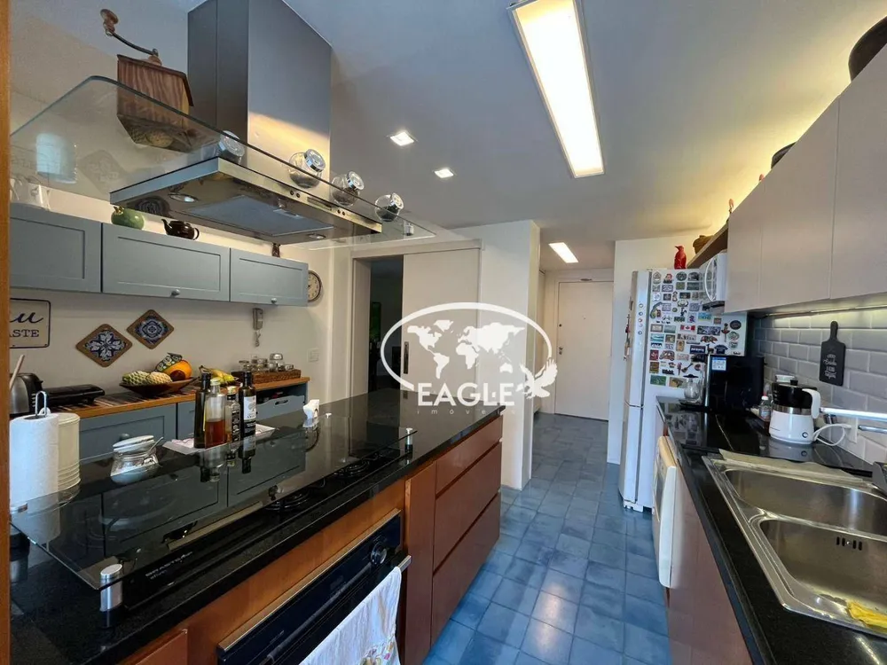 Apartamento, 3 quartos, 129 m² - Foto 28