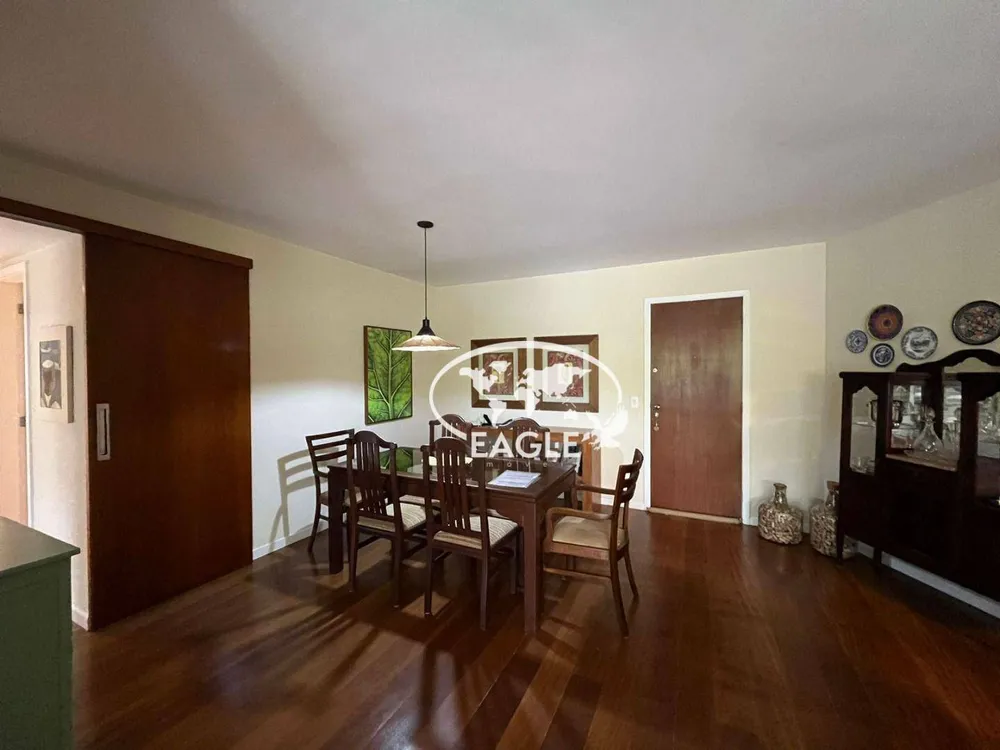 Apartamento, 3 quartos, 129 m² - Foto 6