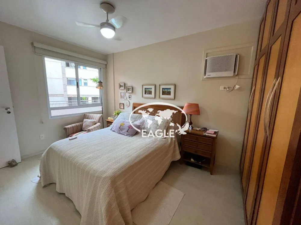 Apartamento, 3 quartos, 129 m² - Foto 26