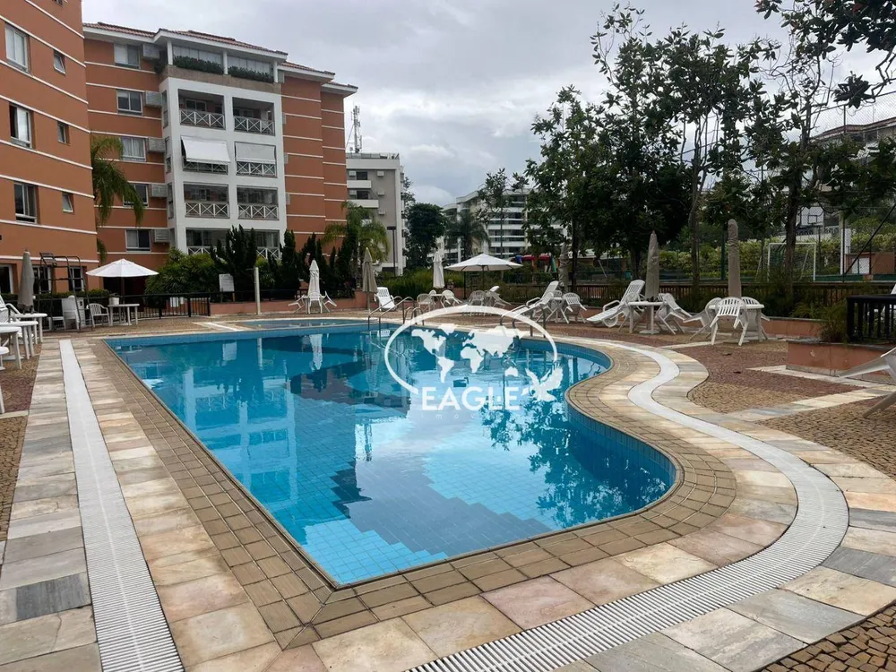 Apartamento, 3 quartos, 129 m² - Foto 38