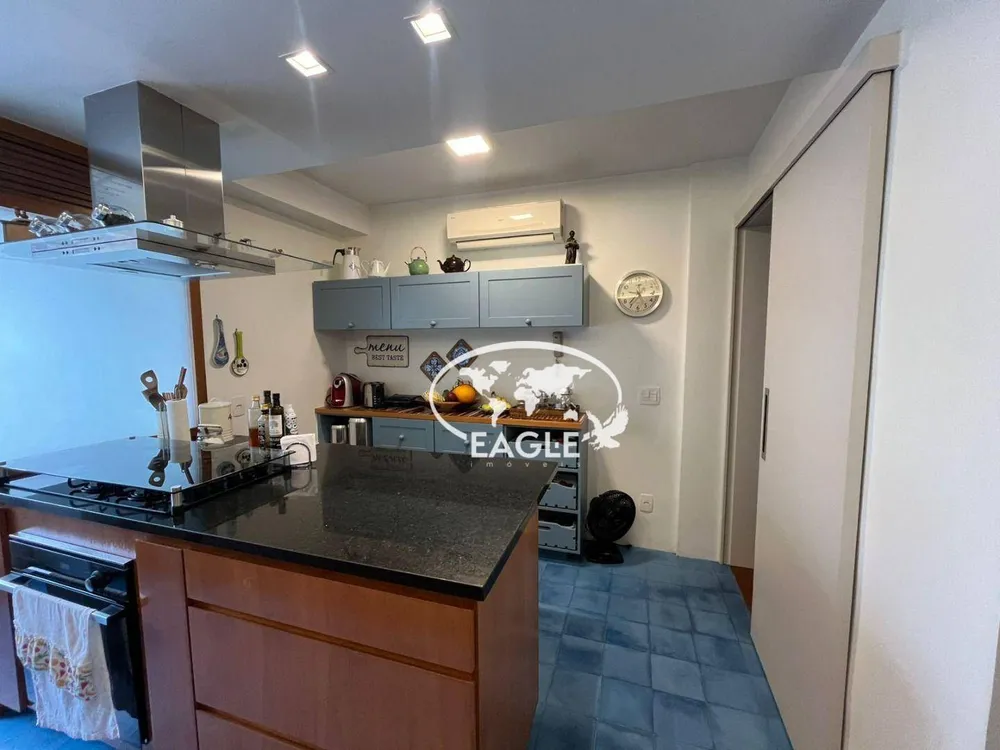 Apartamento, 3 quartos, 129 m² - Foto 30