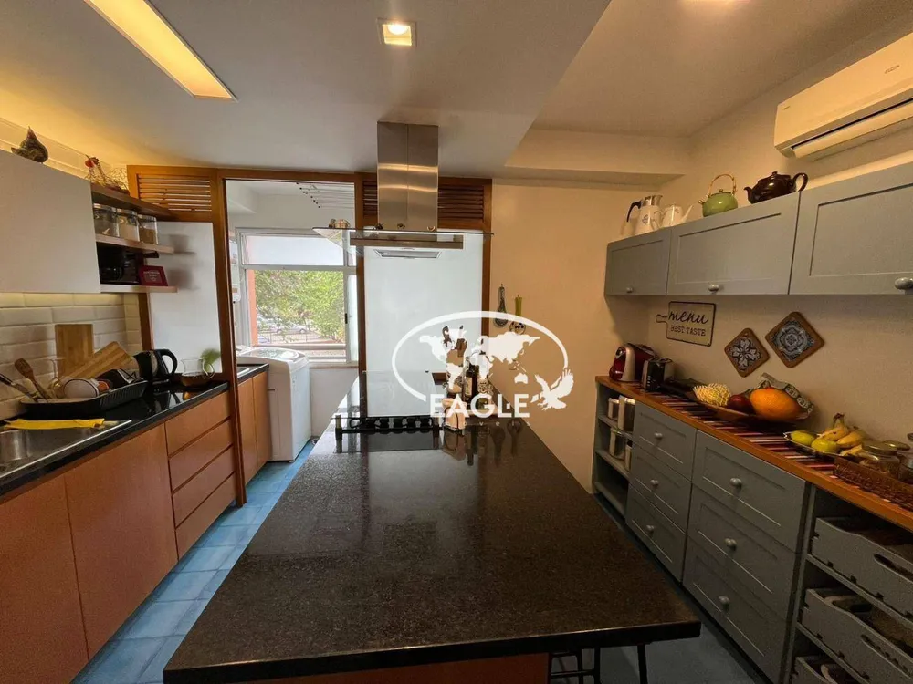 Apartamento, 3 quartos, 129 m² - Foto 32