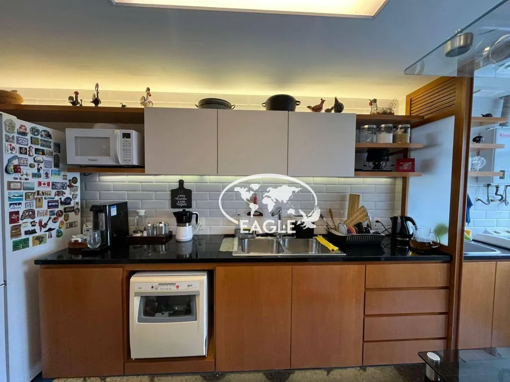 Apartamento, 3 quartos, 129 m² - Foto 29
