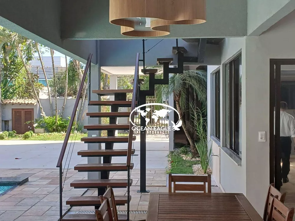 Casa, 4 quartos, 426 m² - Foto 26