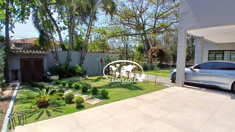Casa, 4 quartos, 426 m² - Foto 33