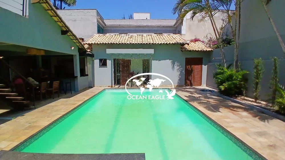 Casa, 4 quartos, 426 m² - Foto 29