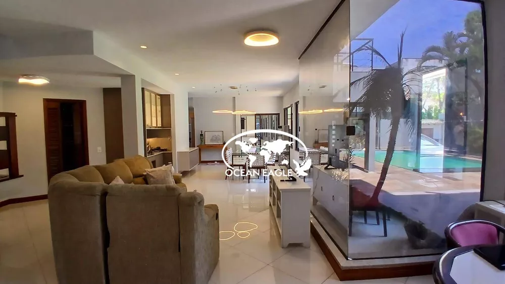 Casa, 4 quartos, 426 m² - Foto 5
