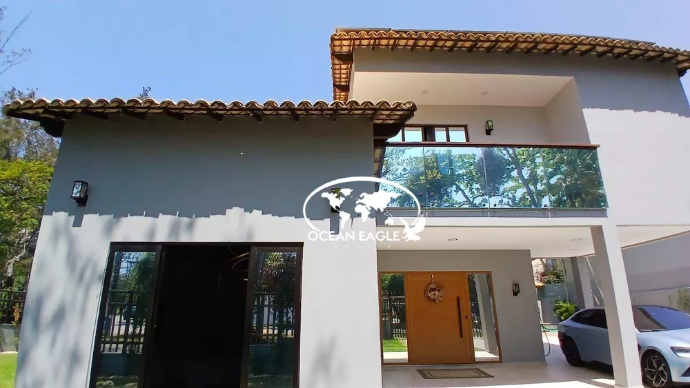 Casa, 4 quartos, 426 m² - Foto 57