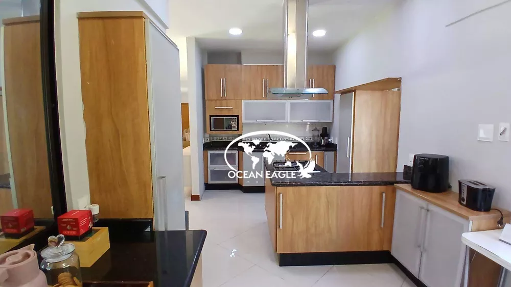 Casa, 4 quartos, 426 m² - Foto 9