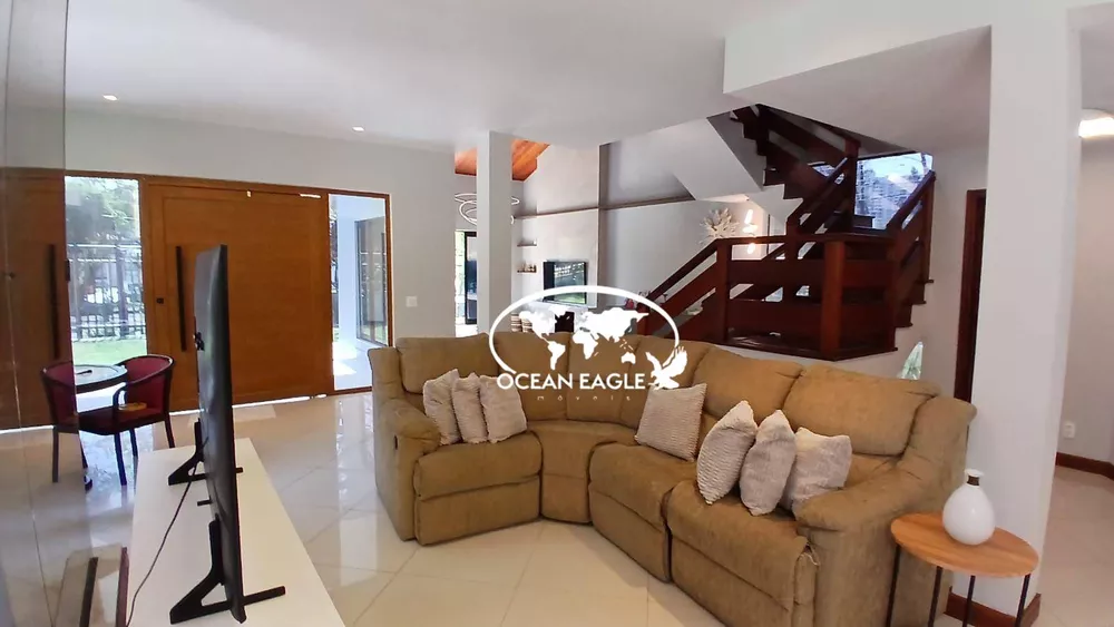 Casa, 4 quartos, 426 m² - Foto 3